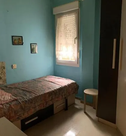 Piso Por Dias Апартаменти