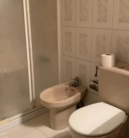 Апартаменти Piso Por Dias *