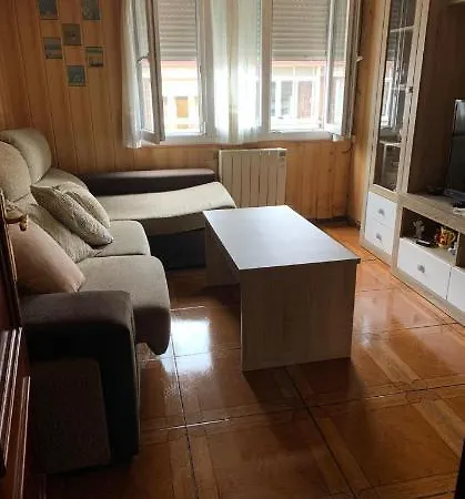 Апартаменти Piso Por Dias *