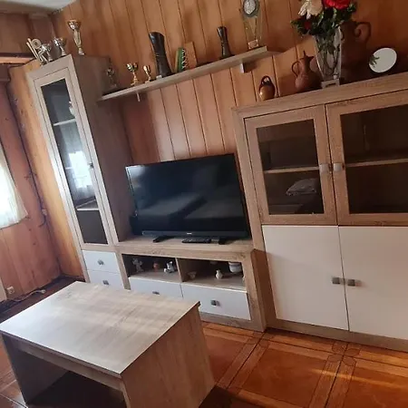 Piso Por Dias